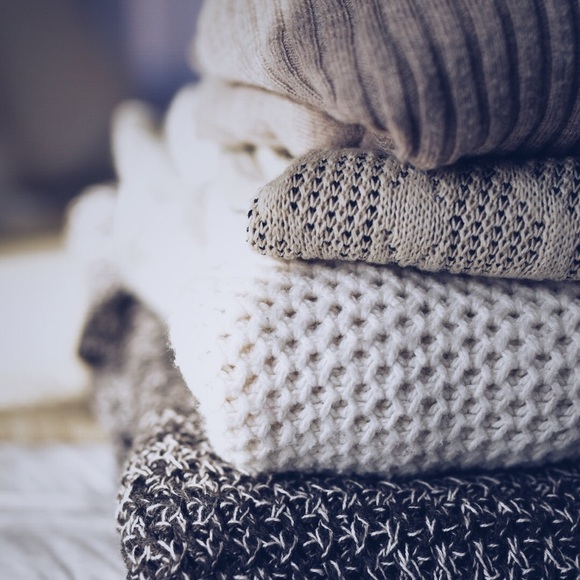 Sweater Dress - Picture 2 of 4